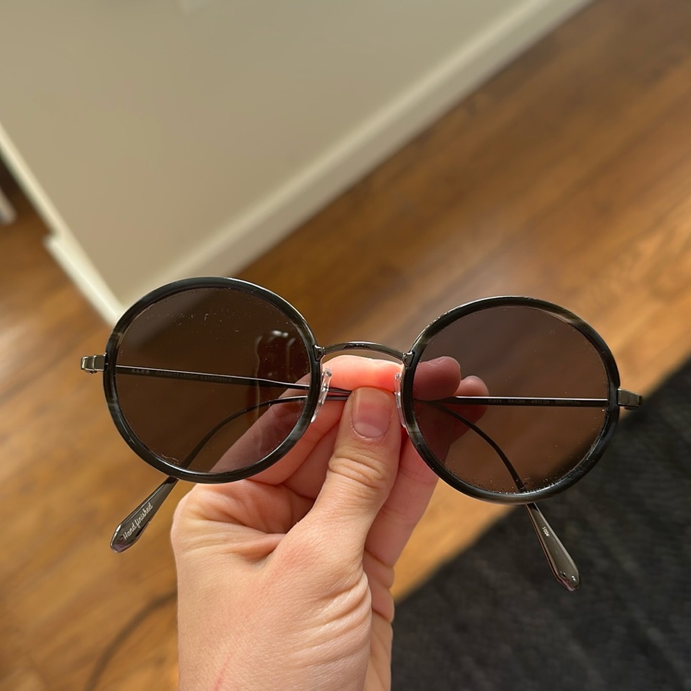 Garrett Leight Sunglasses